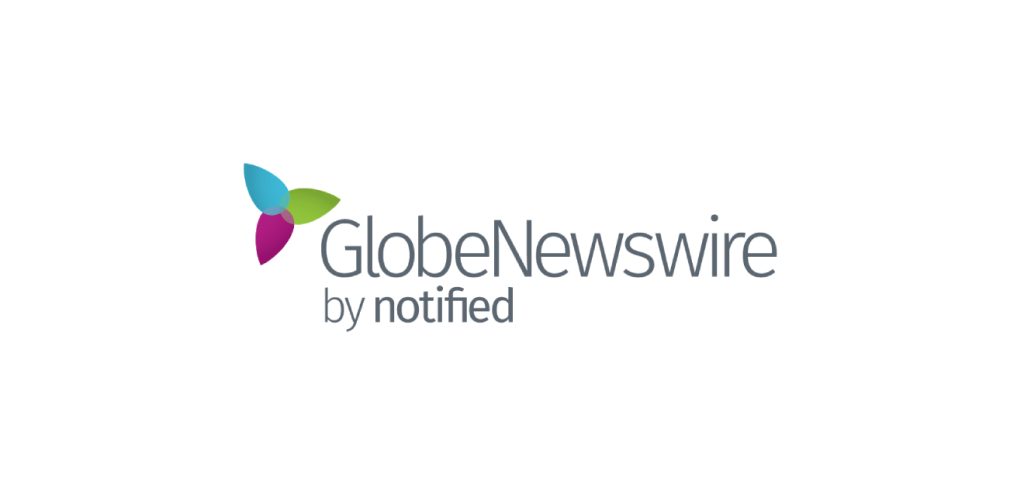 globe newswire logo